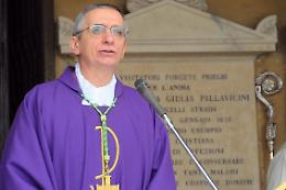 Natale 2019, il messaggio del vescovo Daniele Gianotti