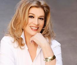 Iva Zanicchi al Ponchielli