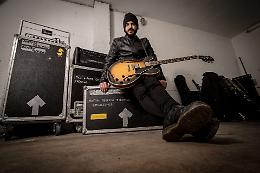 La sesta edizione di 'Music Wall - La fiera della musica'