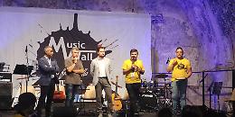 'Music Wall - La Fiera della Musica', sesto successo consecutivo