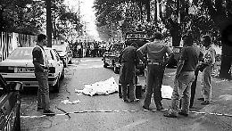 Il delitto delle Colonie Padane come un 'cold case'