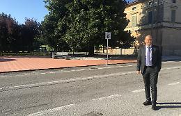Castelvetro, il centro a nuovo: un restyling da 1,2 milioni
