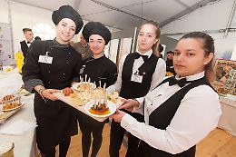 Gusto grande protagonista tra storia e tradizione