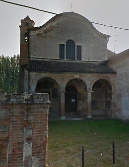 &laquo;Salviamo l&rsquo;antica pieve&raquo;, firme al Fai