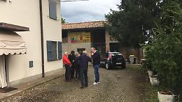 Giallo a Chiavenna, 80enne trovato morto fuori casa