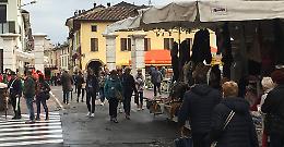 Sagra delle radici, in tavola 250 chili di ortaggi