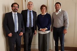 Nuova Centro Padane, ecco i lavori al via su Cremona