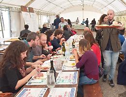 Fiera di San Carlo al via