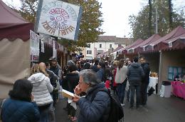November Porc, il primo week-end a Sissa