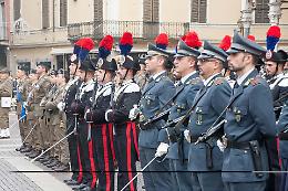 La ricorrenza a Cremona del 4 Novembre