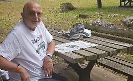 Lutto in paese,  è morto Antonio Invernizzi