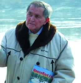 Venerdì 28 agosto 'Letture sul Po' all'Arena Giardino