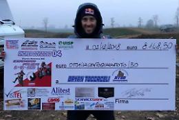 Con Dovizioso scoppia la solidarietà