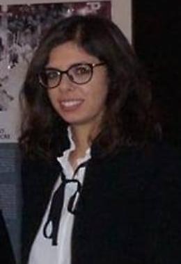 Dall’Oglio al Giordano, la 25enne Mineri in cattedra