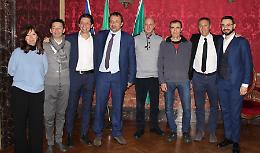 Gli alberi di Stradivari colpiti dal maltempo diventano violini