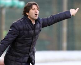 Cremonese, Rastelli esonerato: arriva Baroni