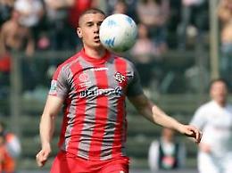 Cremonese: dopo Brighenti anche Marconi al Monza