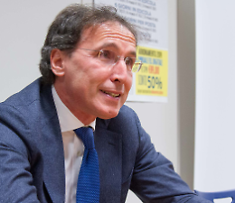 Boccia: Regioni non soffino sul fuoco 