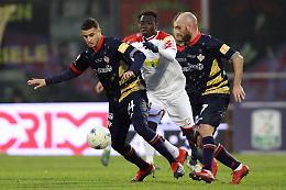 Calciomercato, Cremonese: Mbaye come vice Arini