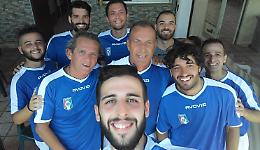 Sconfitta la leucemia, ora calcio mondiale