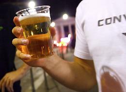 Alcol ai minorenni, denunciato il titolare di un locale 