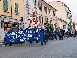 Meno infortuni, ma ci si ammala di più