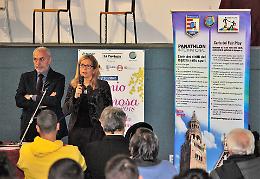 Premio mimosa, clicca e vota le donne dello sport