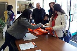 Iscritti boom e caccia al laureato. Politecnico da record