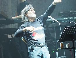 La Pfm e De André, un ponte tra più generazioni