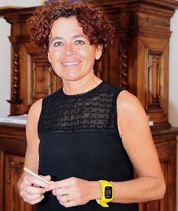 Protezione civile, Bonaldi: "Attenzione ai raggiri"