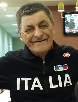 Lutto, si è spento Roberto Luigi Vergine