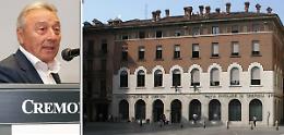Libera, vince la lista di Crotti