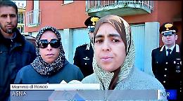 Hanaa, appello della mamma al Tgr Rai