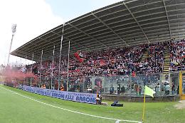 Cremonese, 0-0 con il Brescia: i playoff passano da Perugia