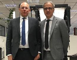 Parolini (Fi): 'Se la Tav passa a Nord delle Alpi siamo fuori dall'Europa'