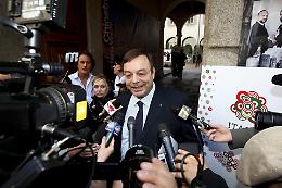Indagato il presidente di Confindustria Lombarda