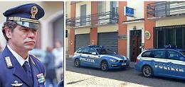 Polizia stradale, Berardi è il nuovo comandante