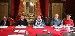 Studio epidemiologico:  Comuni uniti per la salute dei cittadini