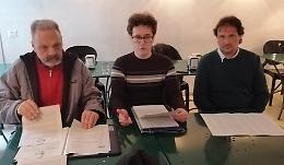 Le Villette: "Viviamo nel rischio"