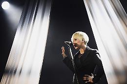 Malika Ayane il 27 giugno a CremaArena