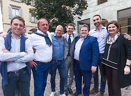 Centrodestra: «Noi ci crediamo»
