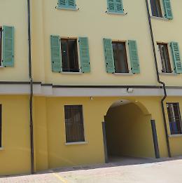 Dieci nuovi appartamenti al Centro Barbieri