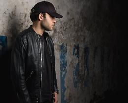 Rancore al Porte Aperte Festival