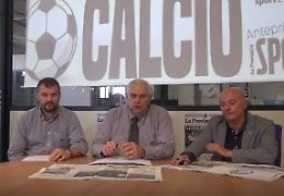 VIDEO Calcio,  la puntata di venerdì 31 maggio 2019