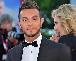 Giudice: Marco Carta estraneo a fatti  