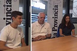 VIDEO Volley E Altro, la puntata di venerdì 14 giugno 2019 con Antonucci, Mesturini e Dester