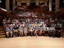 Simposio al Politecnico, la città dei violini strega gli esperti della matematica