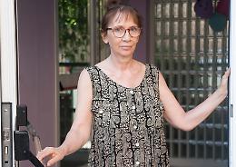 Nell'asilo di Gloria: «Era una bimba meravigliosa»