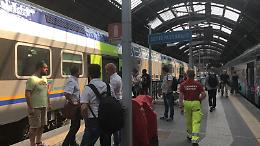 Piloni (Pd): “Ancora disagi sui treni per Cremona, basta!”