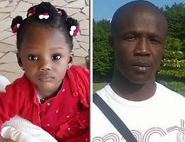 Uccise la sua bimba per vendetta contro la compagna, a febbraio il processo